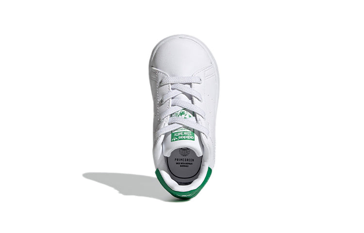 (TD) adidas originals Stan Smith 'White Green' FX7528