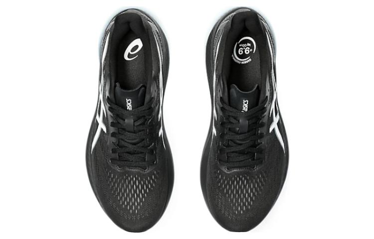 ASICS GT-2000 12 'Black White' 1011B691-006