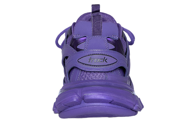 (WMNS) Balenciaga Track 'Purple' 542436W2LA25710