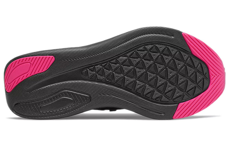 (WMNS) New Balance Beaya Slip On Black/Purple WSBEYCK1