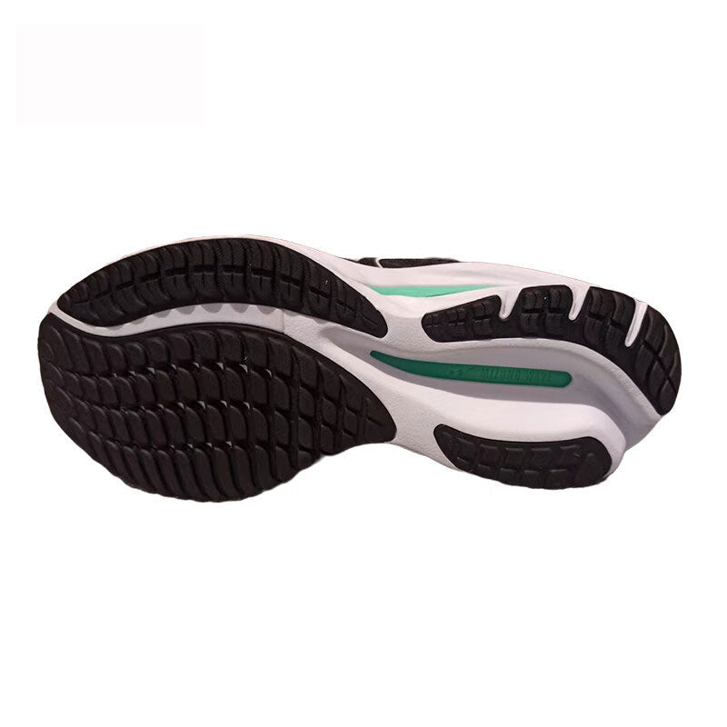 (WMNS) Mizuno Wave Rider 26 'Black' J1GD220372