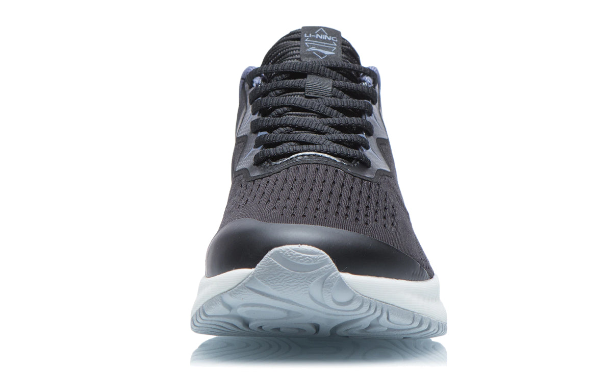 Li-Ning Shadow Essential 'Black White' ARHR103-3