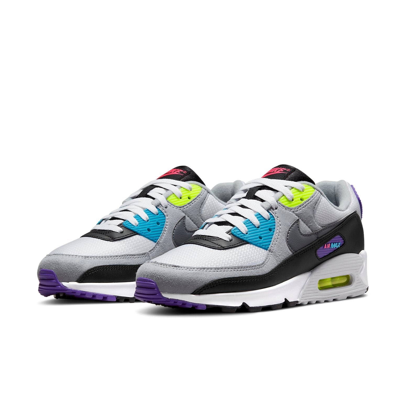 Nike Air Max 90 'What The' DR9900-100