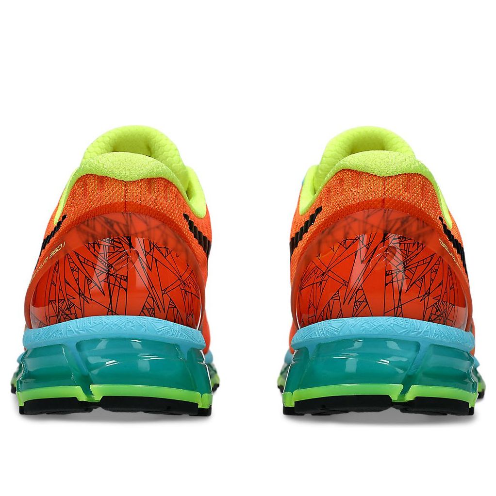 ASICS Gel-Quantum 360 I 'Habanero Aquarium' 1203A750-600