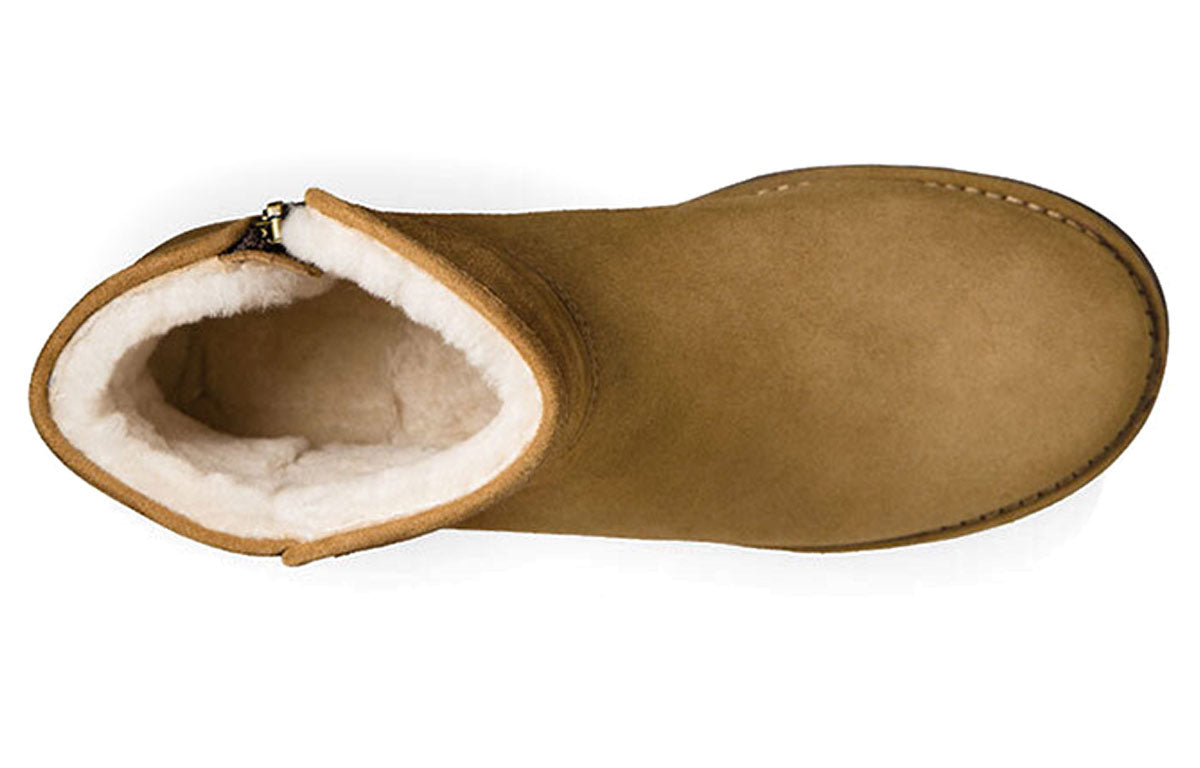 (WMNS) UGG Abree Mini 1016548-BUN