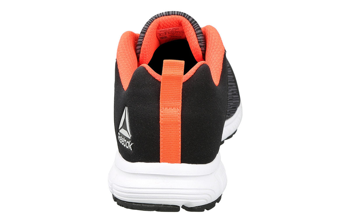 Reebok Performance Run Pro 'Black Red' DV7812