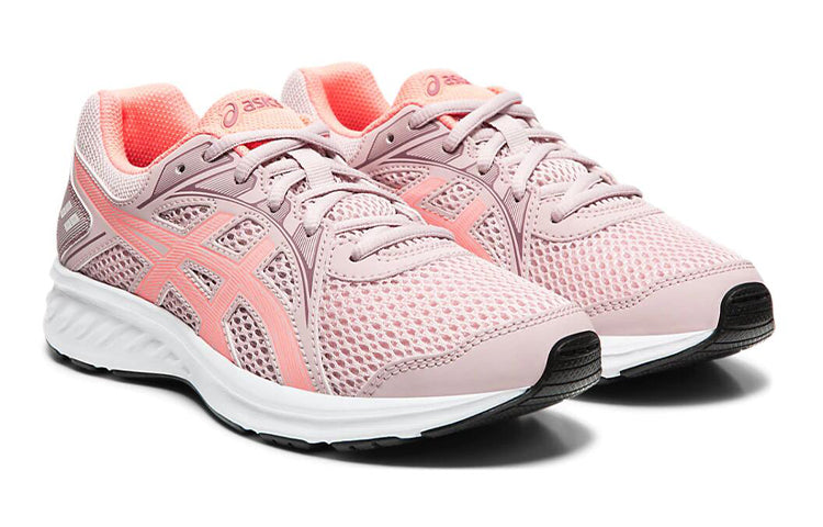 (GS) ASICS Jolt 2 Light Pink 1014A035-701