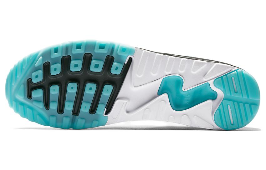 Nike Air Max 90 Ultra 2.0 Flyknit 'Hyper Turquoise' 875943-301