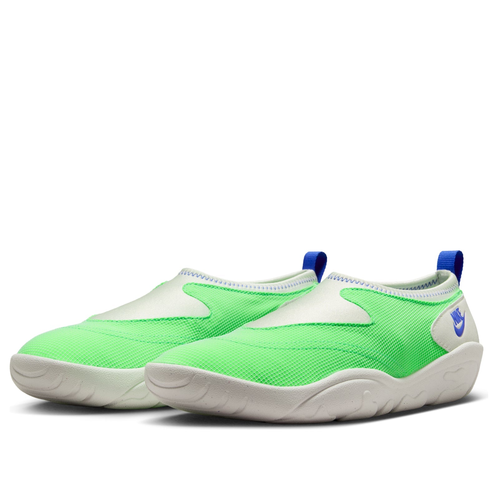 Nike Aqua Turf 'Green Strike Platinum Tint' FZ5627-302