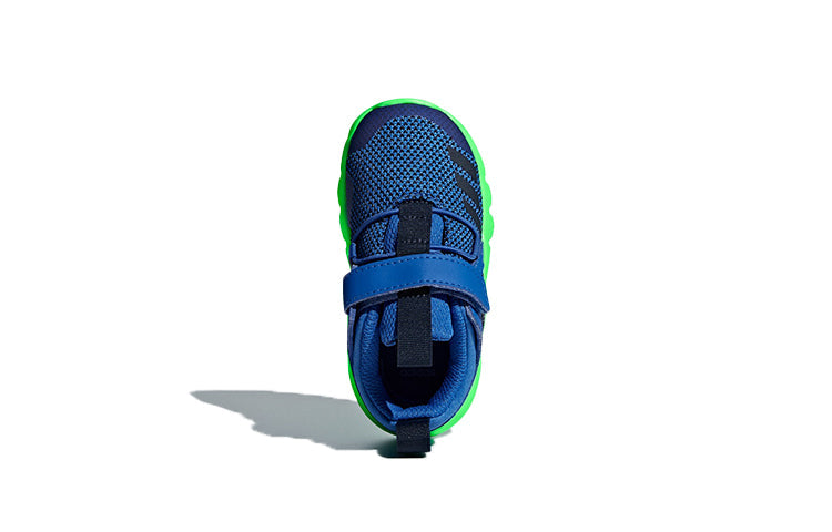 (TD) adidas Rapidaflex El I 'Blue Black' AH2580
