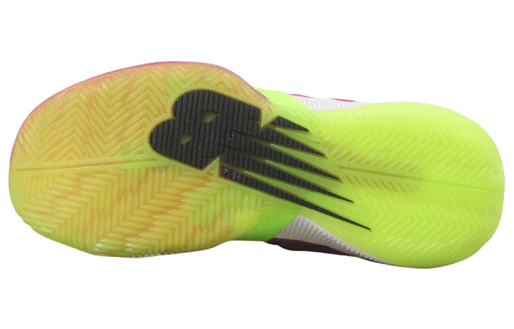 New Balance OMN1S Low 'Berry Lime' BBOMNLFC