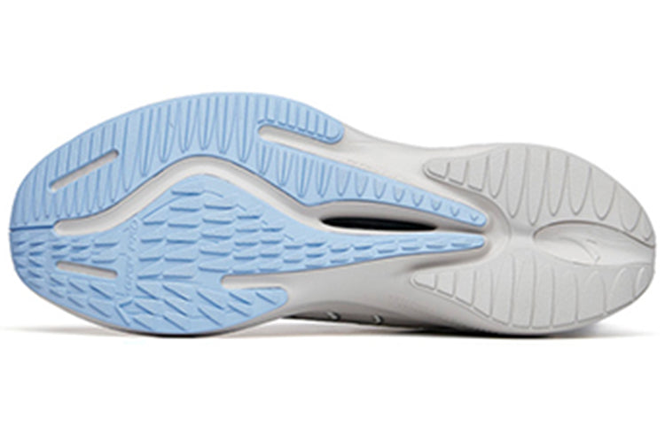 ANTA Lingpao 1.0 'Grey White Blue' 112225585-10