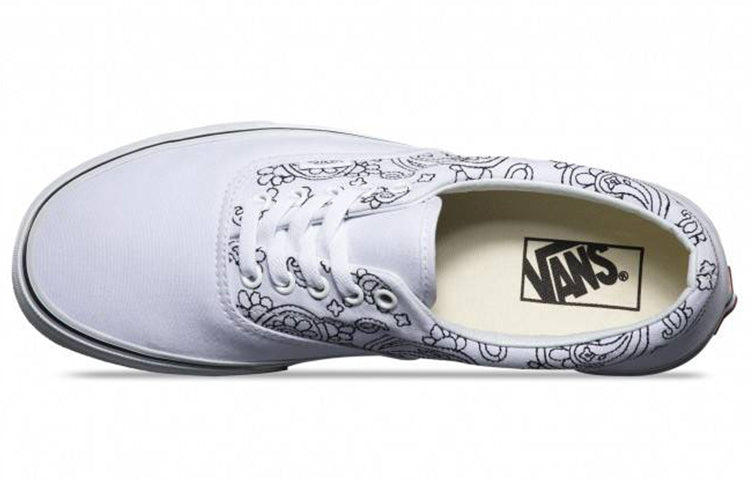 Vans Era White VN000V18FI9T
