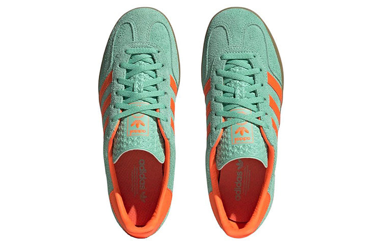 (WMNS) adidas Gazelle 'Pulse Mint' HQ8714