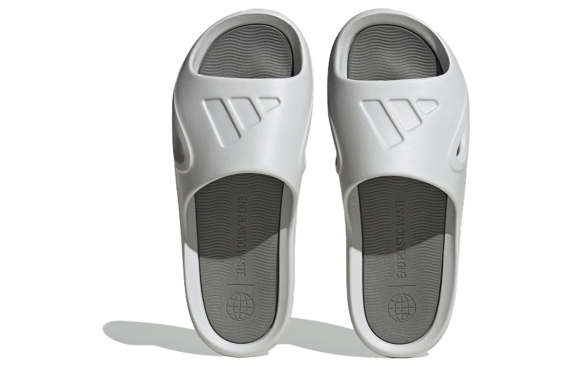 adidas Adicane Slides 'Dash Grey' ID7188