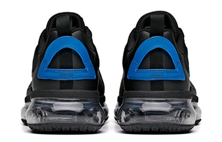 ANTA Run Collection 'Black Blue Yellow' 912125503-4