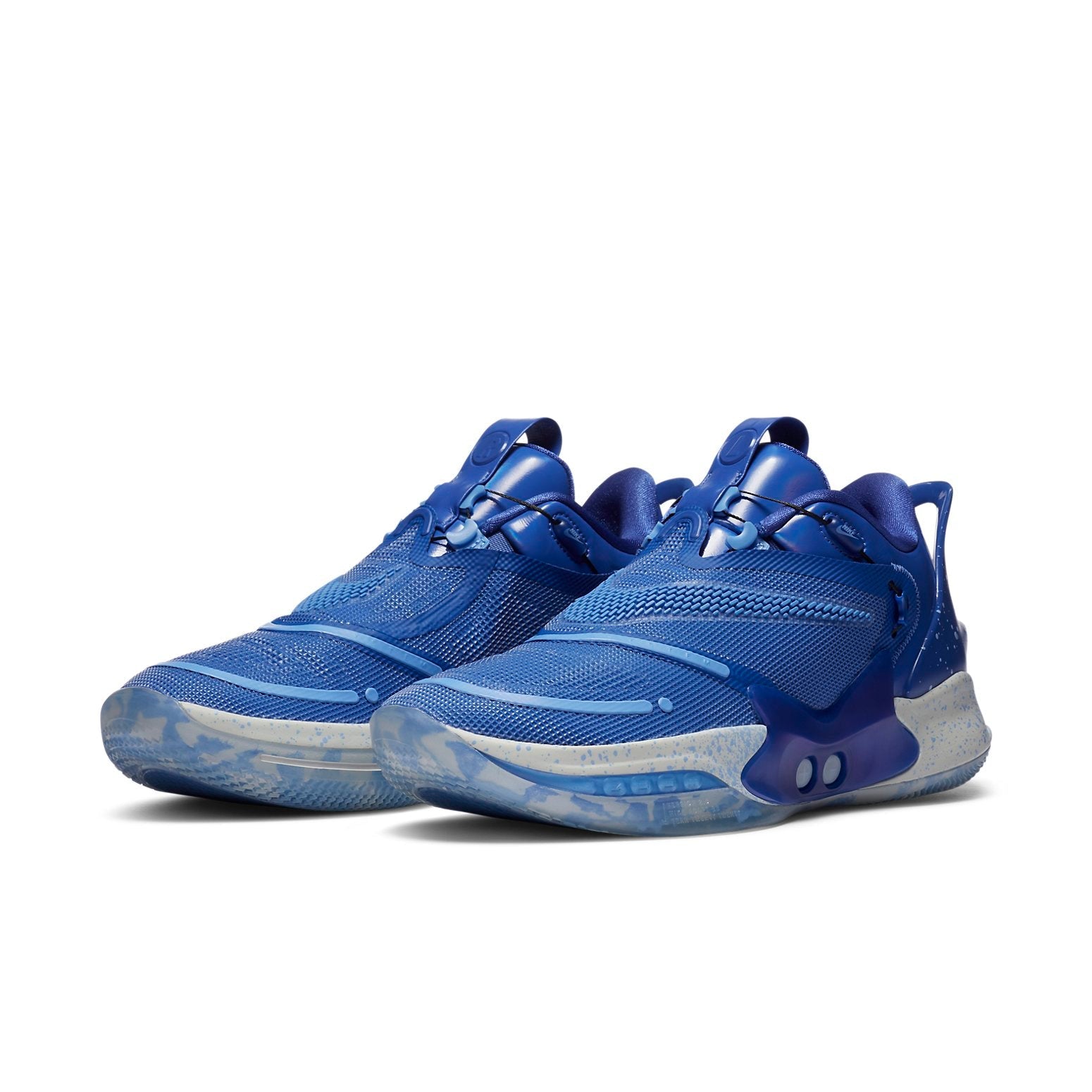 Nike Adapt BB 2.0 'Astronomy Blue' BQ5397-400