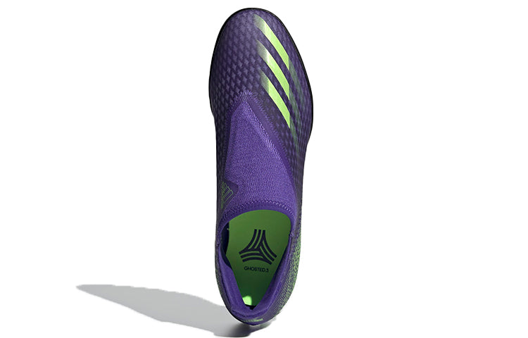 adidas X Ghosted.3 'Energy Ink Signal Green' EG8159
