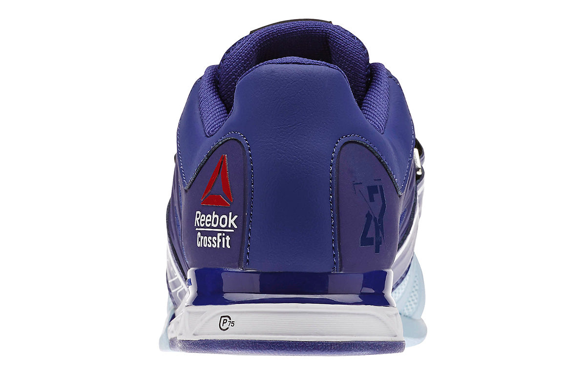 (WMNS) Reebok Crossfit Lifter 2.0 'Blue Purple' V68105