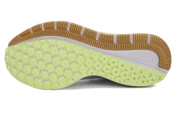 (WMNS) Nike Air Zoom Structure 22 'Spruce Fog' AA1640-300