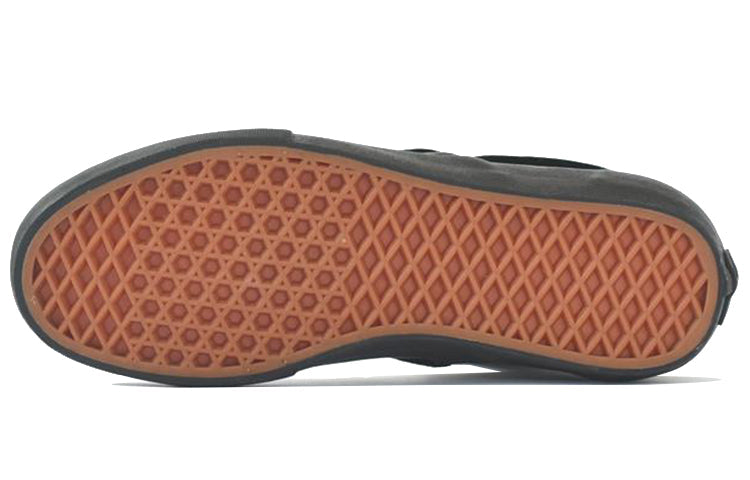 Vans Needles x Slip-On 'Black Velvet' VN0A3QXYSHY