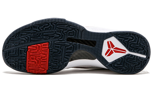 Nike Zoom Kobe 5 'United We Rise' 386429-105