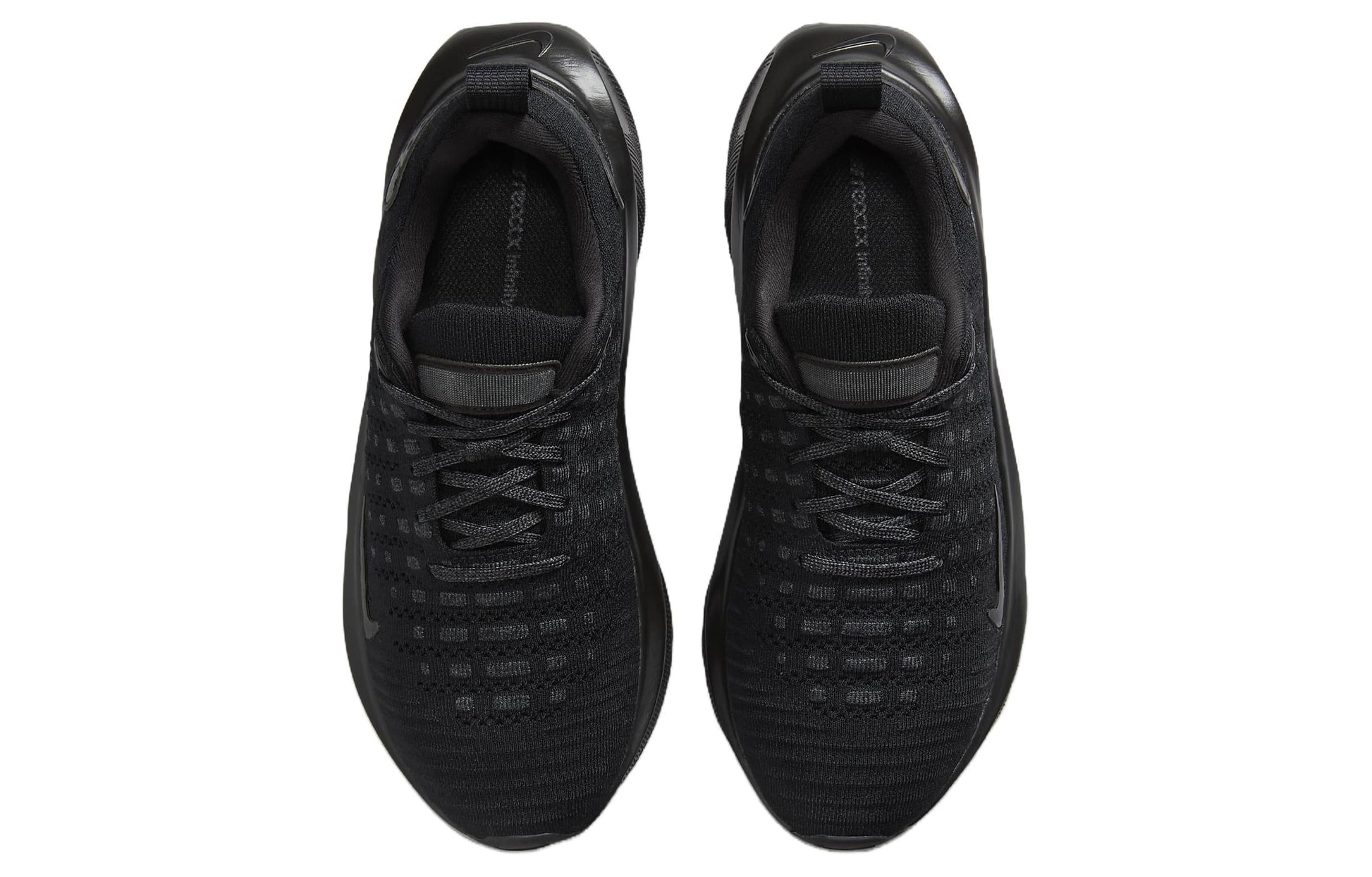 (WMNS) Nike ReactX Infinity Run 4 'Black' DR2670-004