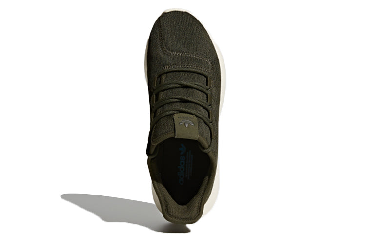 (WMNS) adidas Tubular Shadow 'Night Cargo' AQ0194