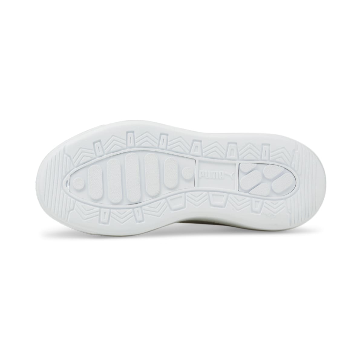 (WMNS) PUMA Oslo Maja Clean Metal 'White Ros -Gold' 382783-02