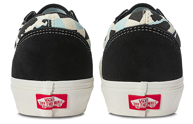 Vans Style 36 Decon SF 'Black' VN0A3ZCJC80