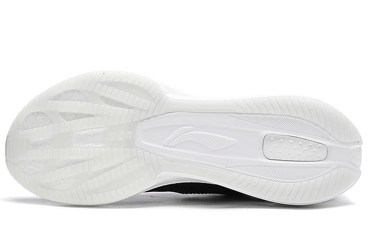 (WMNS) Li-Ning Super Light XX 'Black White' ARBT002-2