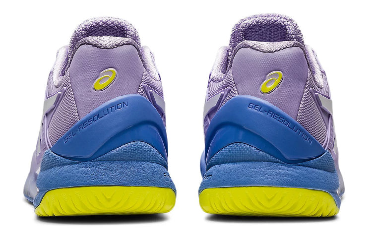 (WMNS) ASICS Gel Resolution 8 'Murasaki' 1042A072-501