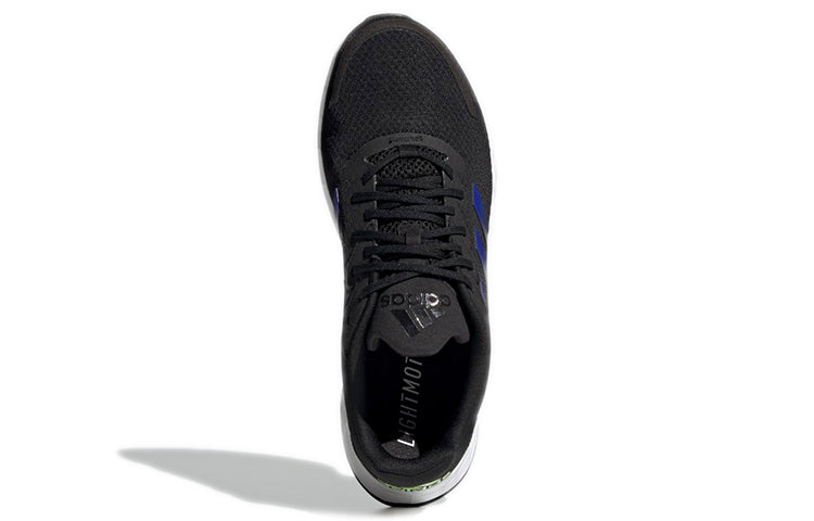 adidas Duramo SL 'Black Screaming Green' H04624