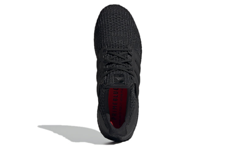 adidas Ultraboost 4.0 DNA 'Core Black' FY9121