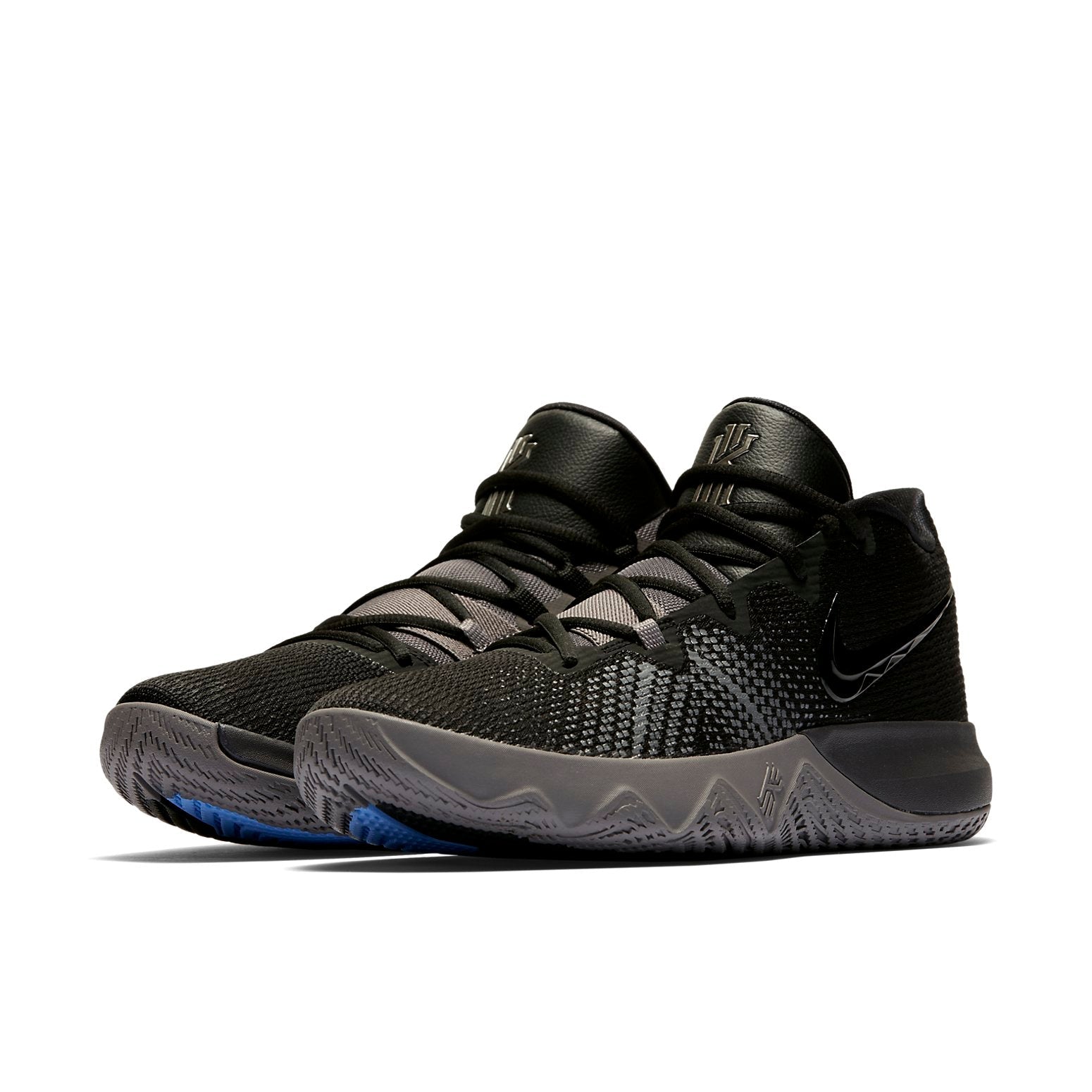Nike Kyrie Flytrap 'Black Thunder Grey' AA7071-011