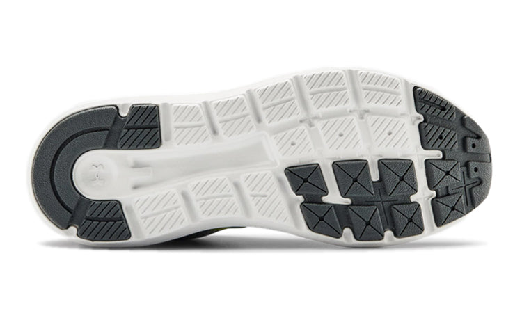 (GS) Under Armour Surge 2 'Grey Green' 3022870-106