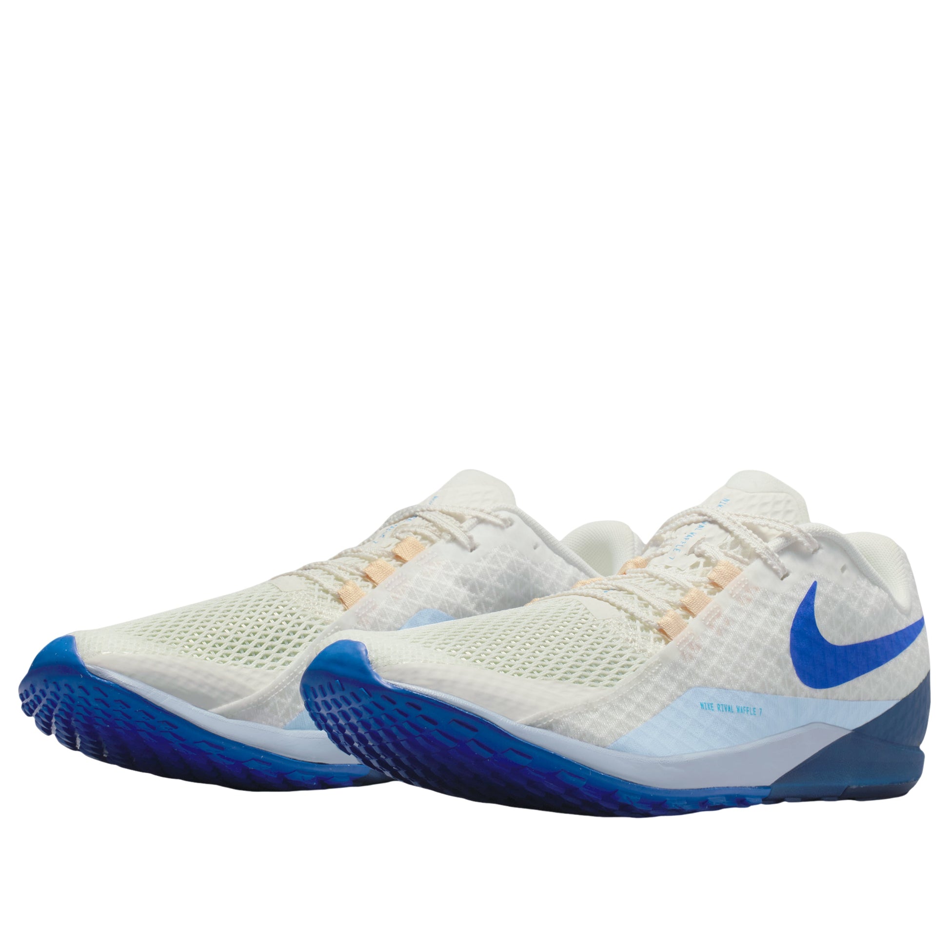 Nike Zoom Rival Waffle 7 'Sail Blue Void' II7400-100