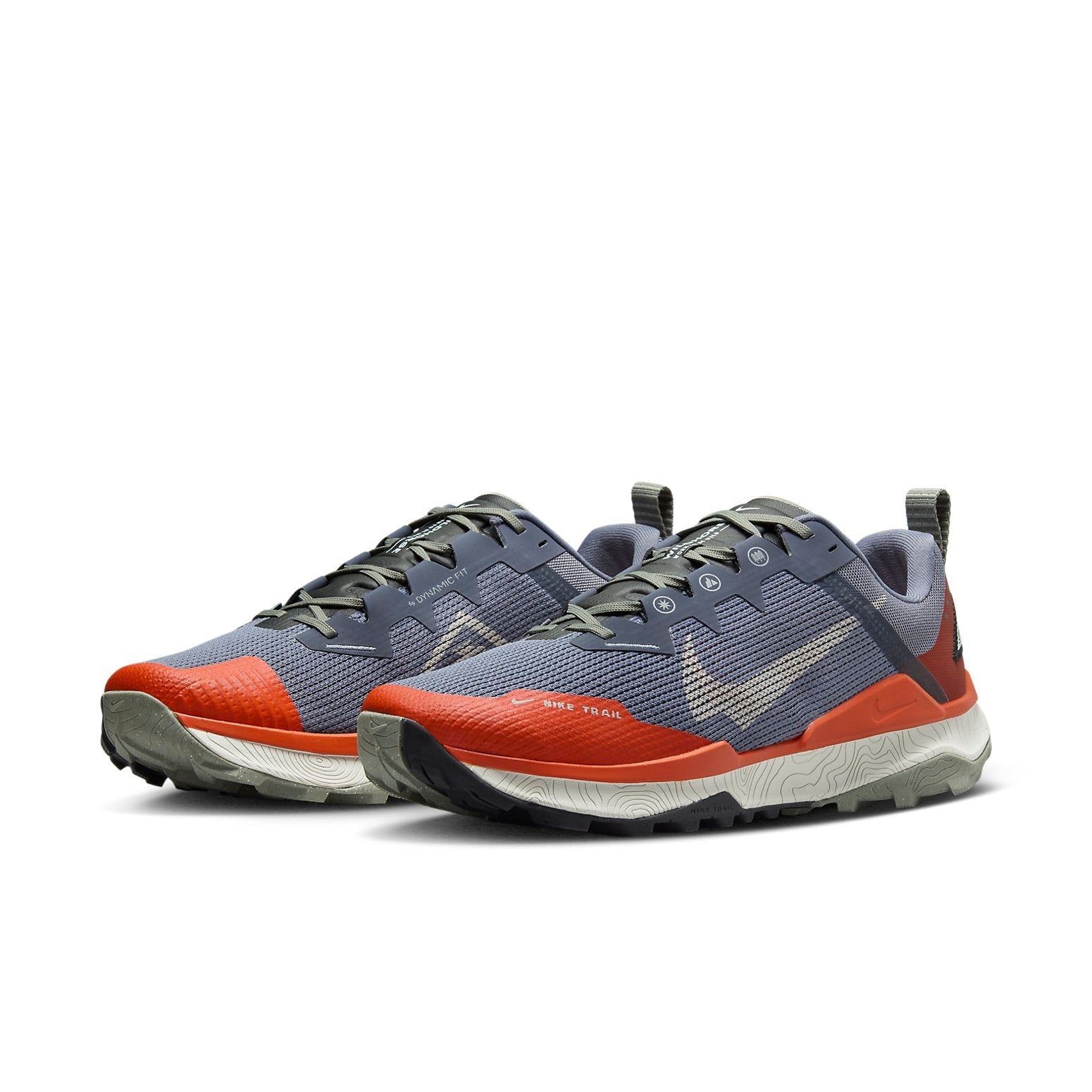 Nike Wildhorse 8 'Light Carbon Cosmic Clay' DR2686-006