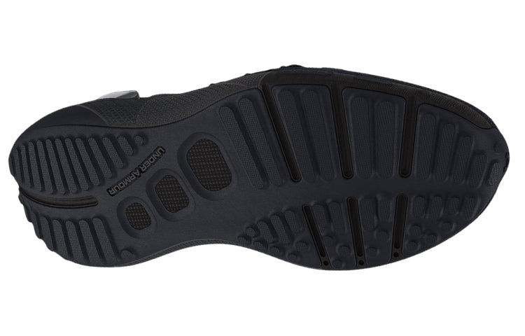 Under Armour HOVR Phantom 3 'Triple Black' 3025516-002