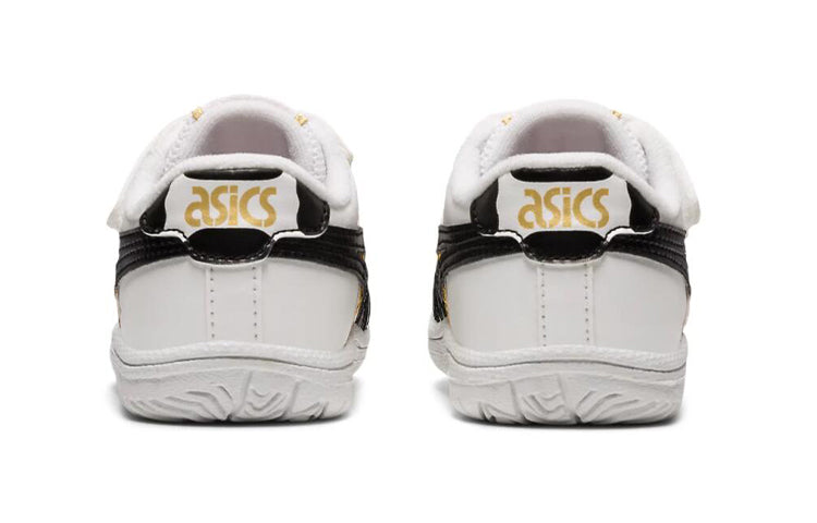 (TD) ASICS Japan S 'White Black' 1204A021-100