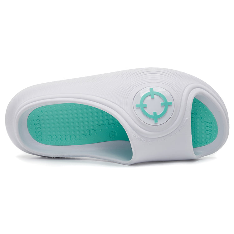 Rigorer Horizon 2 Sandals 'White Green' Z123260507-8