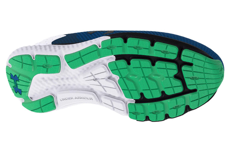 Under Armour Charged Rogue 3 'Victory Blue' 3024877-400