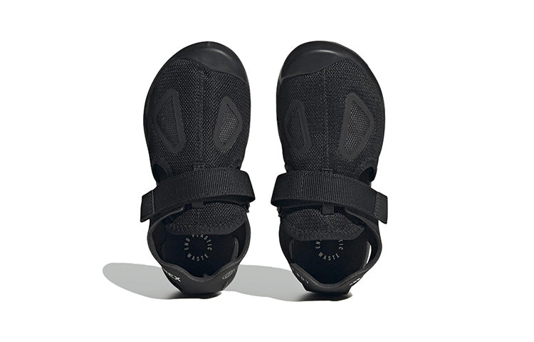 (GS) adidas Terrex Captain Toey 2.0 'Core Black' HQ5835