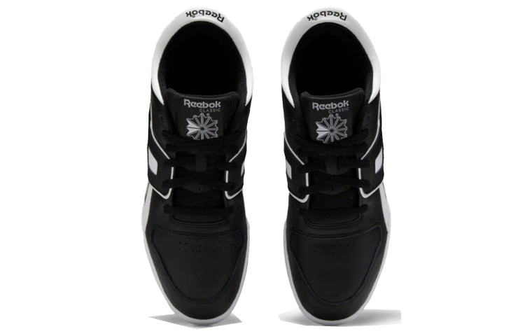 Reebok Pro Workout Lo Sneakers Black EG6468