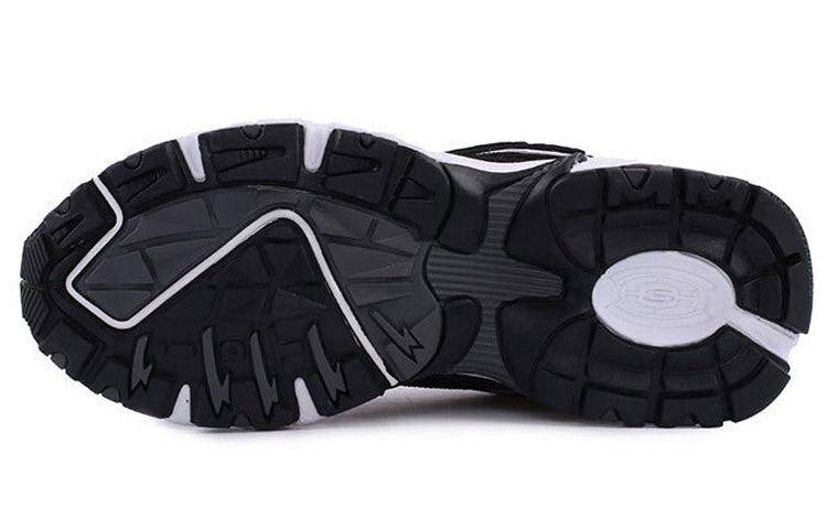 Skechers Stamina VNTGRunning 'Black' 999688-BLK