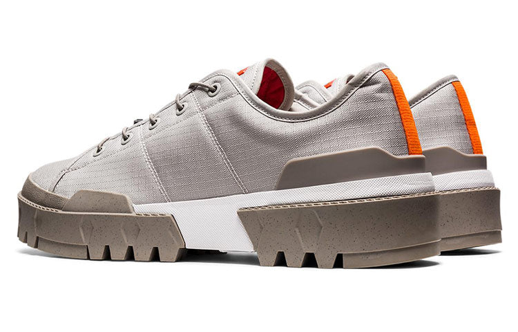 Onitsuka Tiger HMR Peak Lo Shoes 'Oyster Grey' 1183B534-020