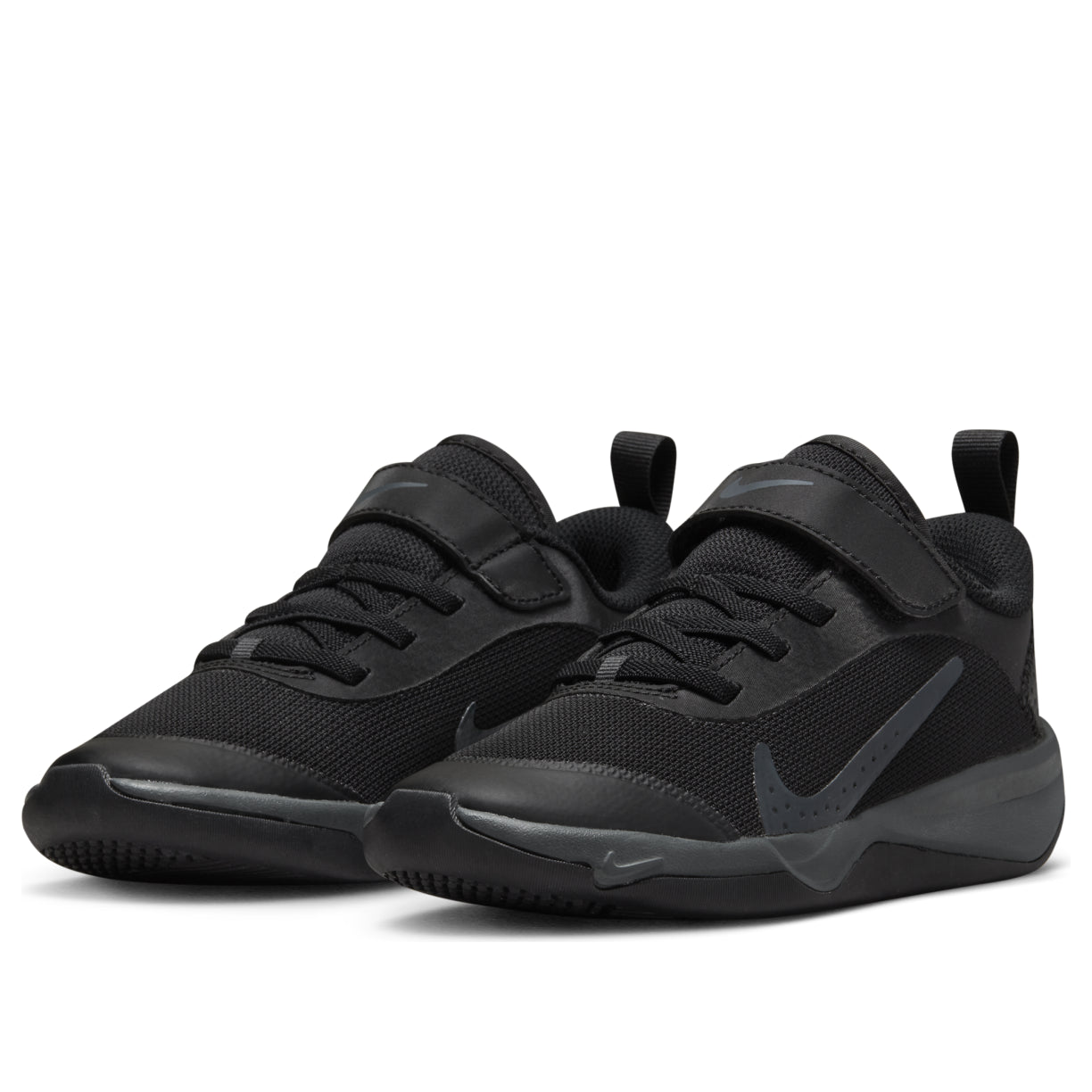(PS) Nike Omni Multi-Court 'Black Anthracite' DM9026-001