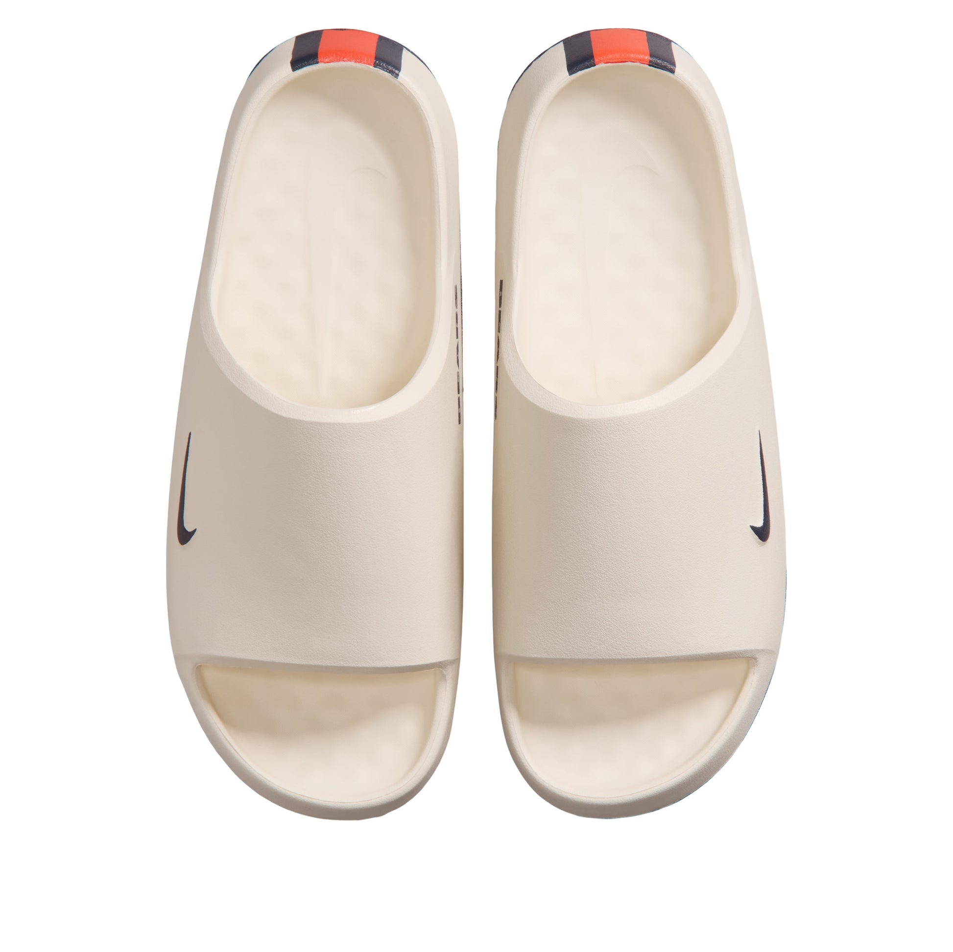 Nike Calm NFL Slides 'Chicago Bears' IM7300-100