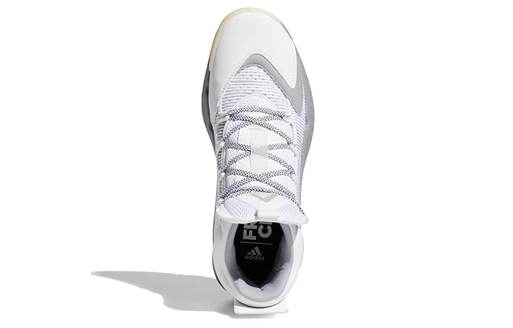 adidas Pro Boost Mid 'Light Onix' FW9513
