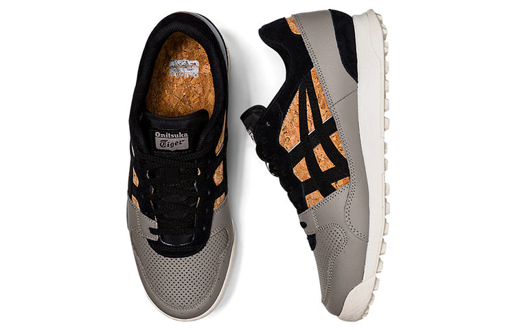 Onitsuka Tiger Horizonia 'Grey Black' 1183A852-250